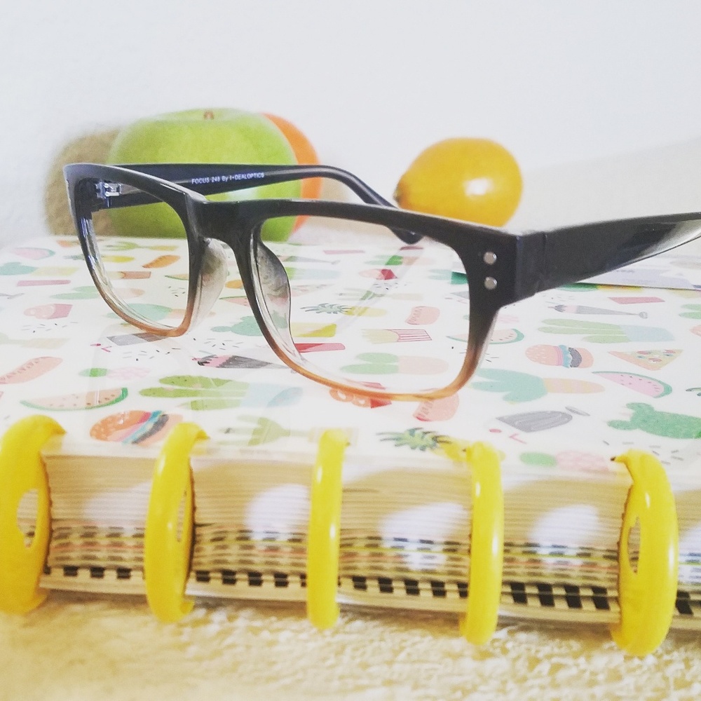Awesome eyeglass frames from Xpress Optics